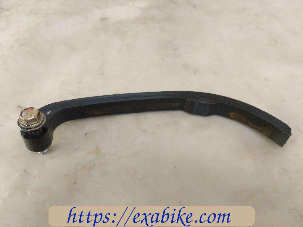 cam chain tensioner guid Kawasaki ZRX 1100 - photo 2