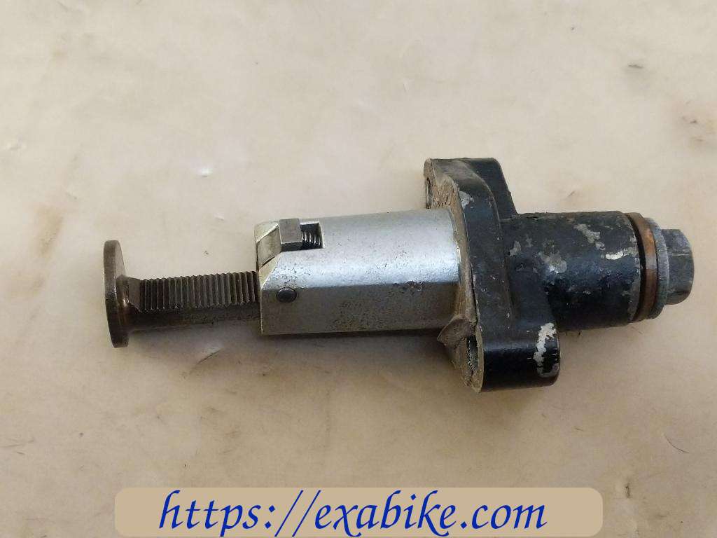 cam chain tensioner Kawasaki ZRX 1100 - photo 1