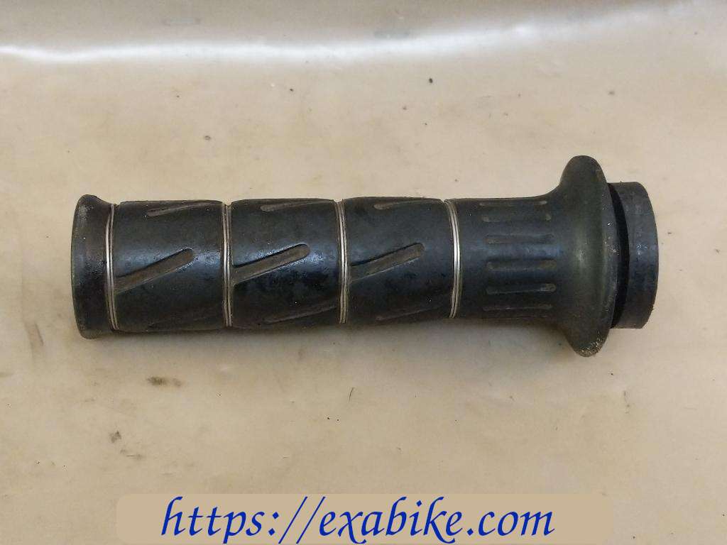 throttle grip Kawasaki ZRX 1100 - photo 1