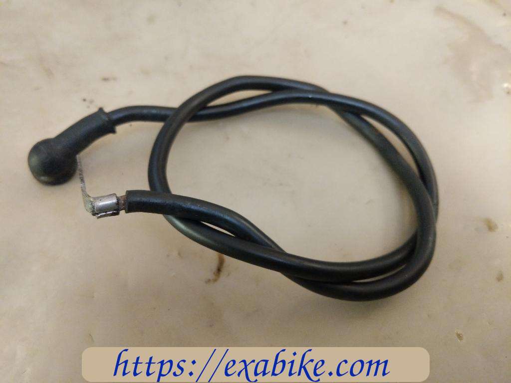 cable de démarreur Kawasaki ZRX 1100 - photo 1