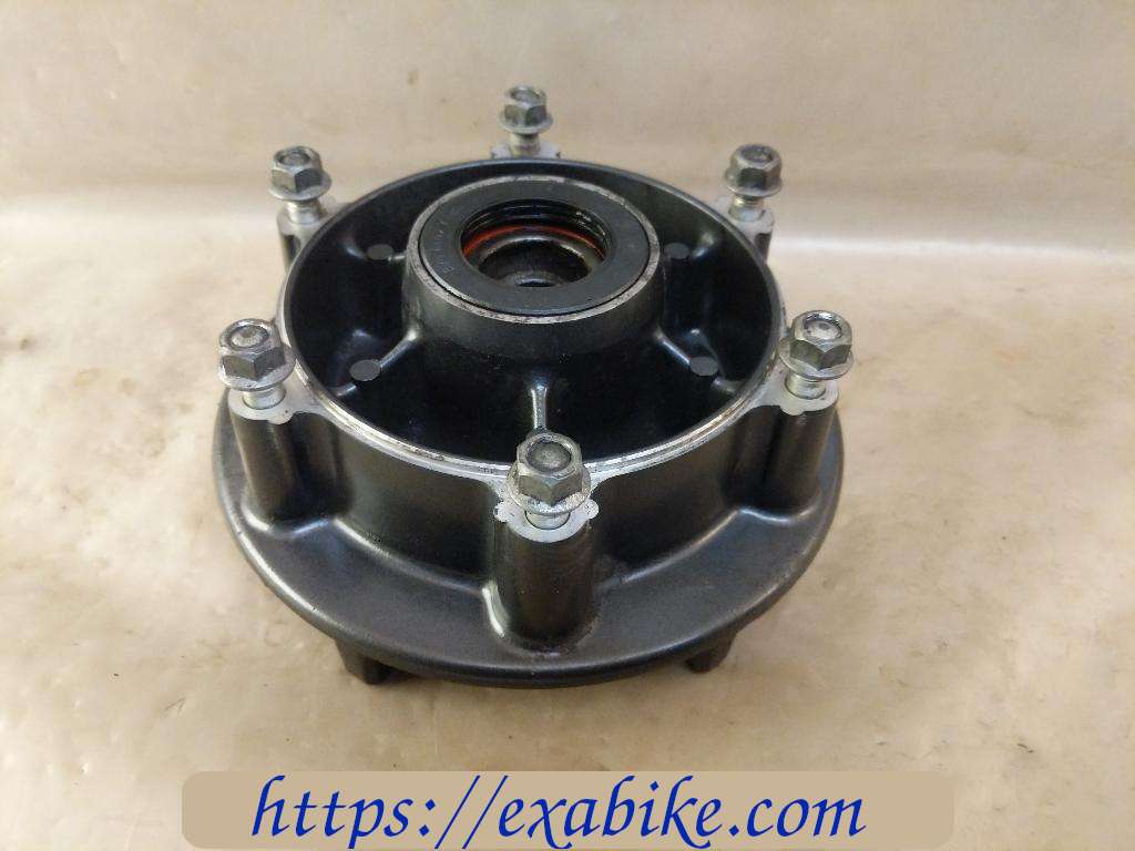 final driven flange Kawasaki ZRX 1100 - photo 1