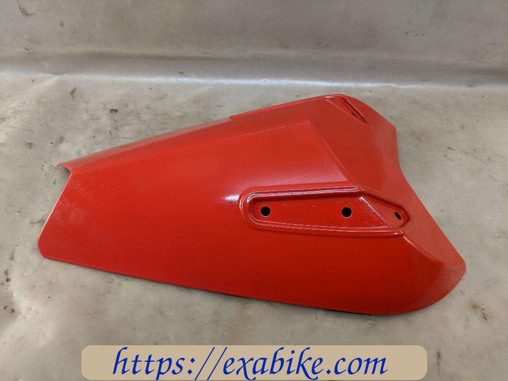 seat cover Benelli modèle à identifier - photo 2