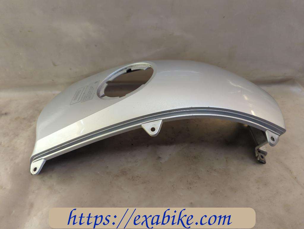 cowl BMW R1150RT - photo 2