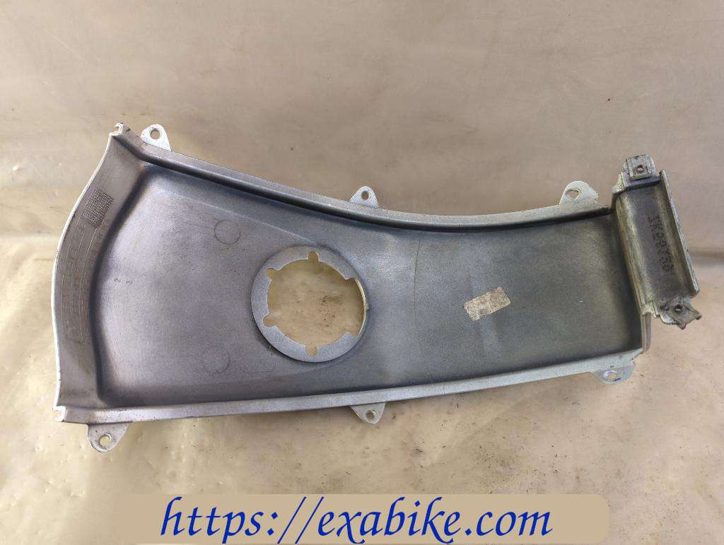 cowl BMW R1150RT - photo 4