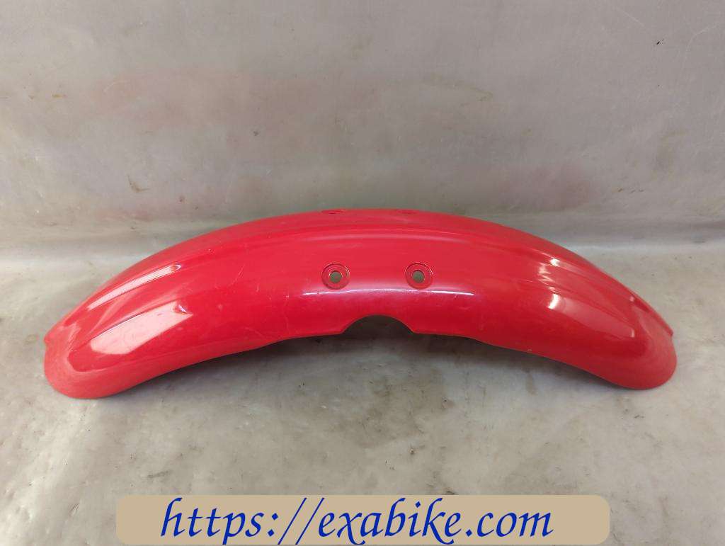 front fender Triumph 900 Truxton - photo 1