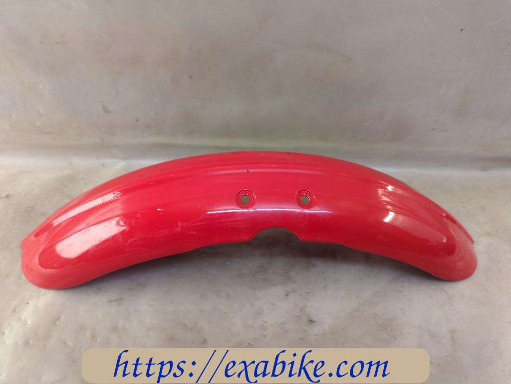 front fender Triumph 900 Truxton - photo 2