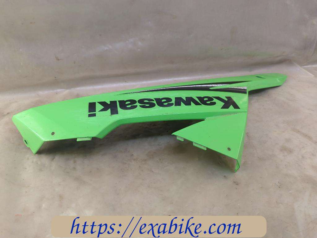 sabot de carénage droit Kawasaki Ninja 300 - photo 2