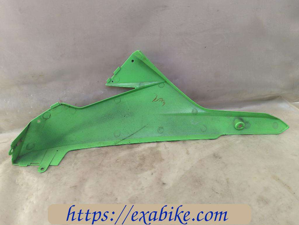 sabot de carénage droit Kawasaki Ninja 300 - photo 3