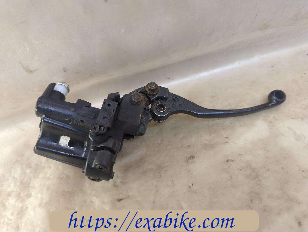 clutch master cylinder Kawasaki GTR 1000 - photo 4