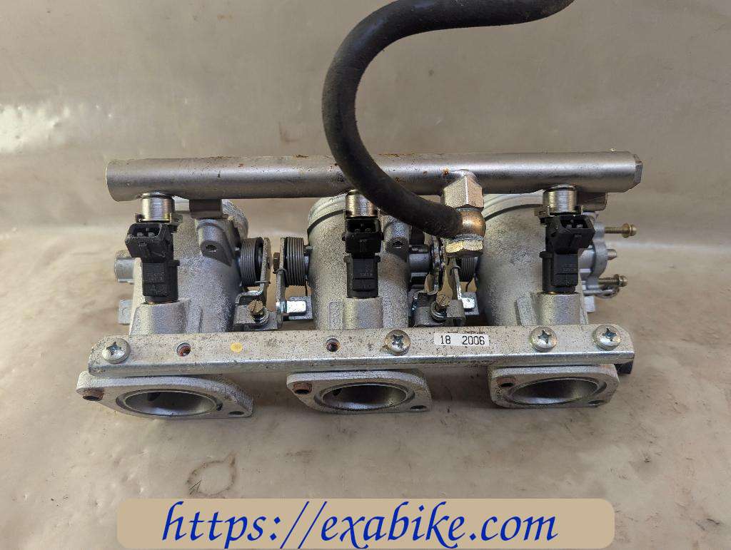 throttle body Benelli 899 TNT - photo 1
