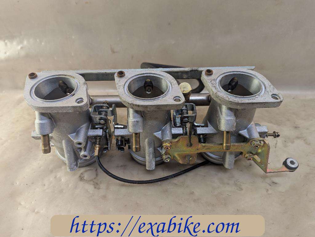 throttle body Benelli 899 TNT - photo 3