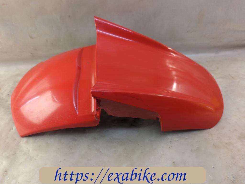 garde-boue arriere Benelli 1130 TNT - photo 2