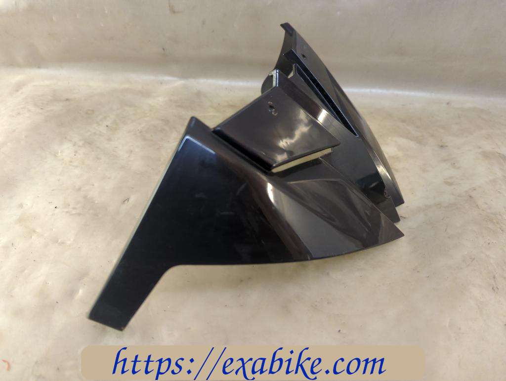 cowl Benelli 1130 TNT - photo 3