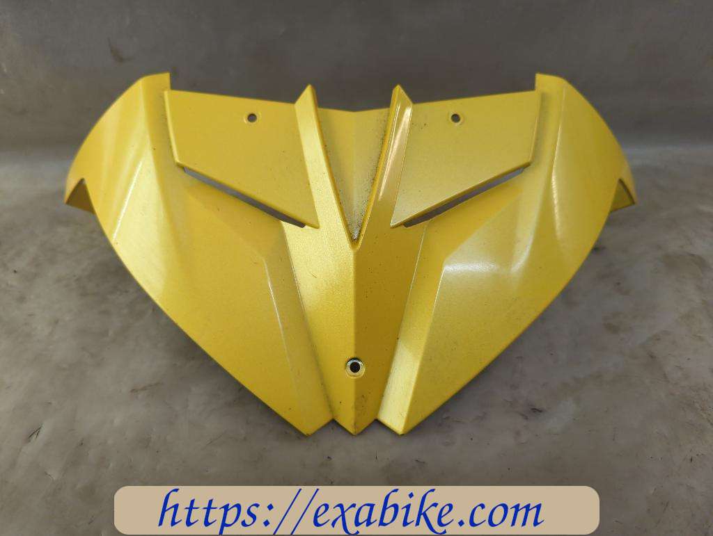 cowl Benelli 1130 TNT - photo 1