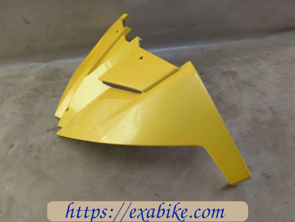 cowl Benelli 1130 TNT - photo 2