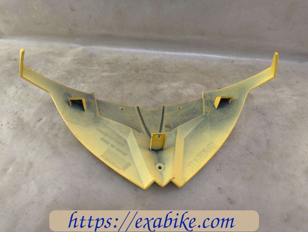 cowl Benelli 1130 TNT - photo 4