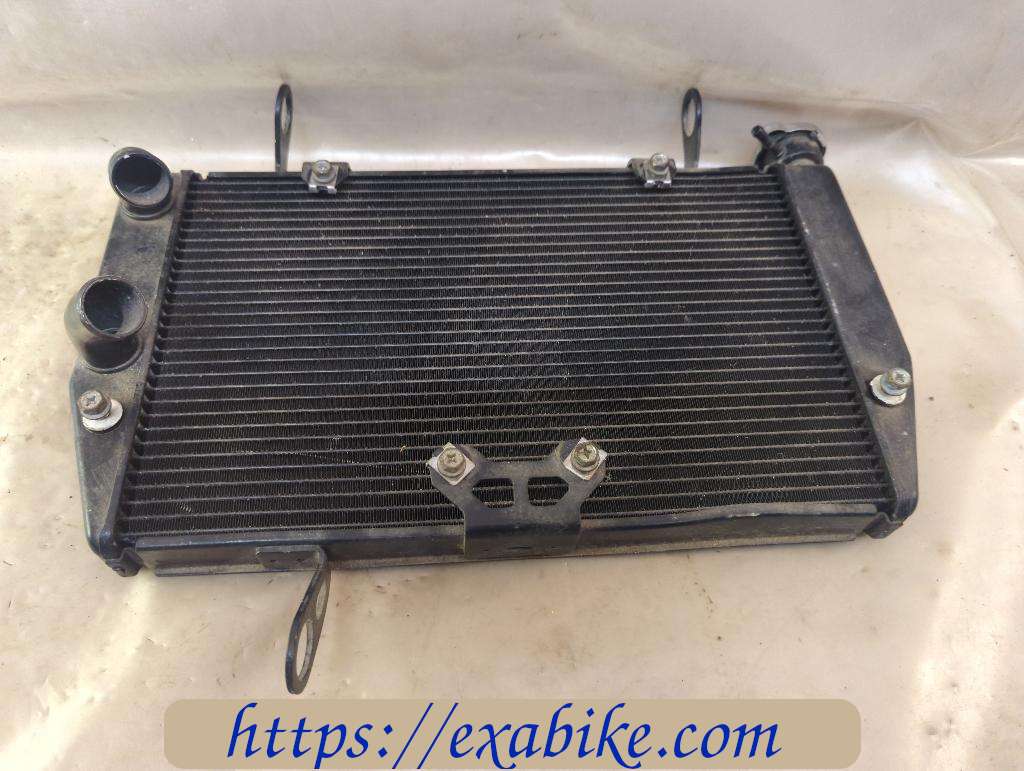 radiateur à eau Ducati 1200 Multistrada - photo 2