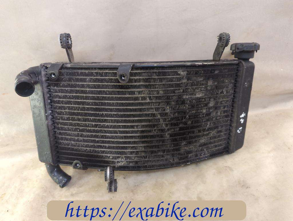 radiator Ducati 996 ST4 - photo 2