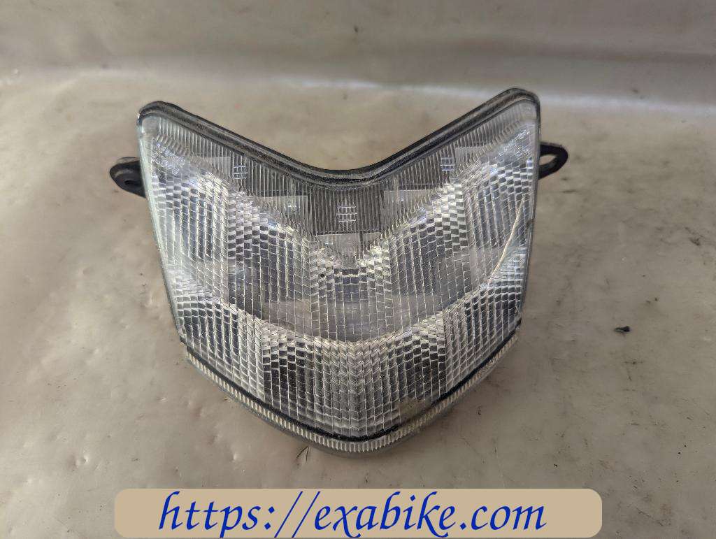 tail light Kawasaki Z 750 - photo 1