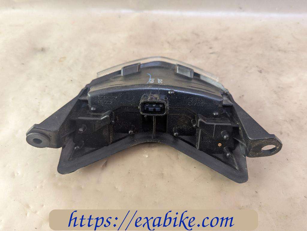 tail light Kawasaki Z 750 - photo 2