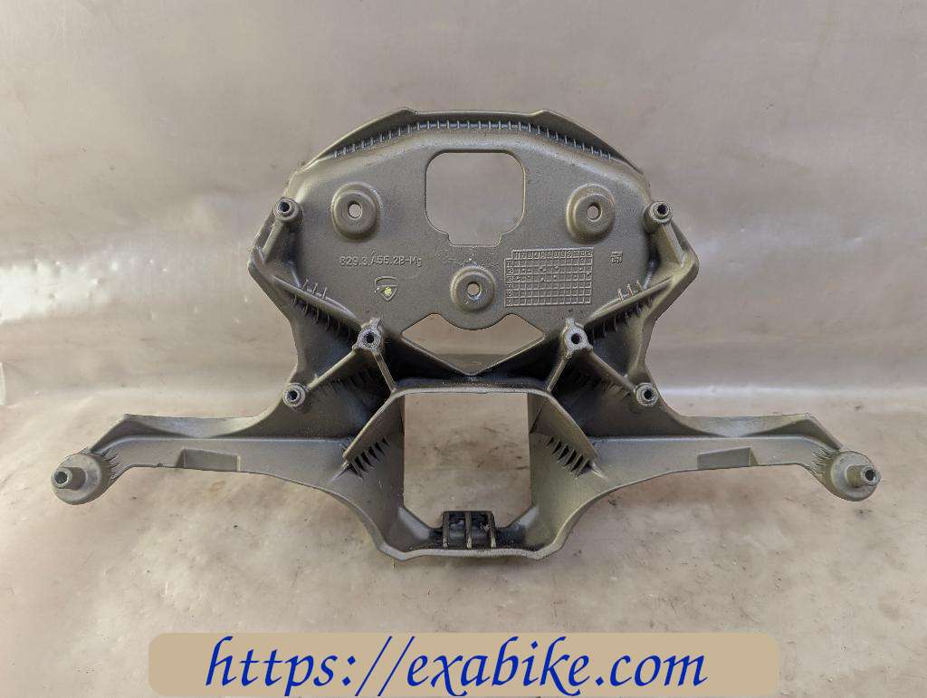 support carénage avant Ducati 1199 Panigale - photo 4