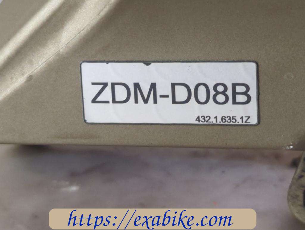 support carénage avant Ducati 1199 Panigale - photo 6