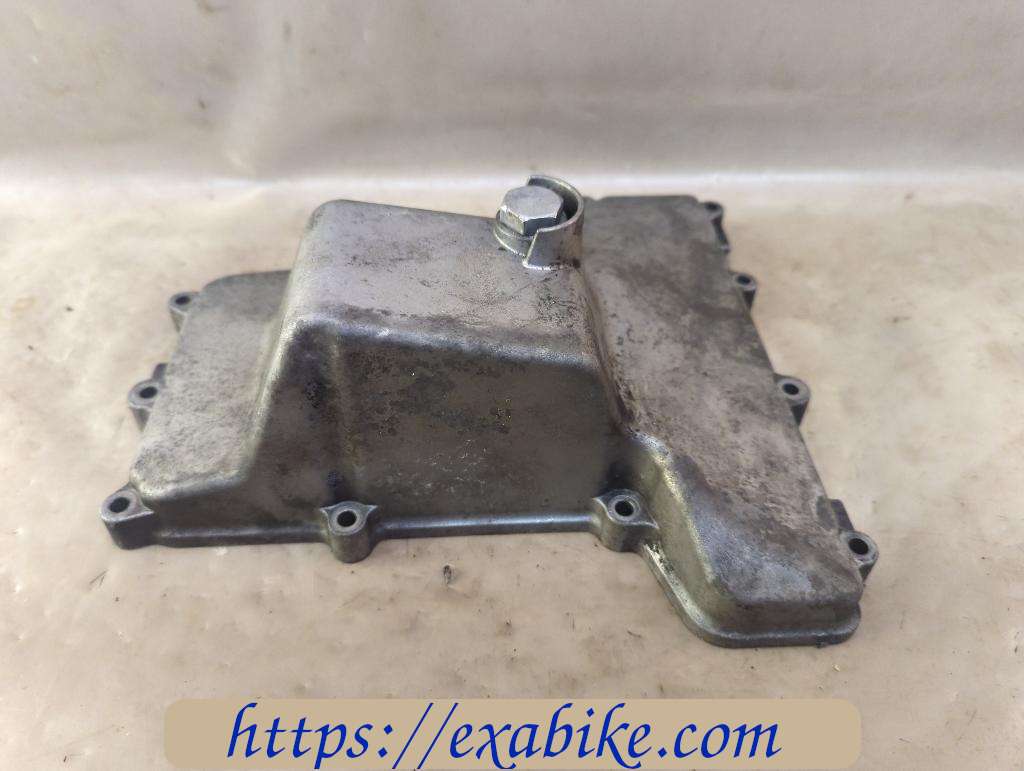 oil pan Benelli 1130 TNT - photo 2