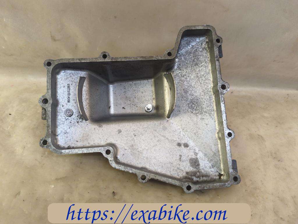 oil pan Benelli 1130 TNT - photo 3