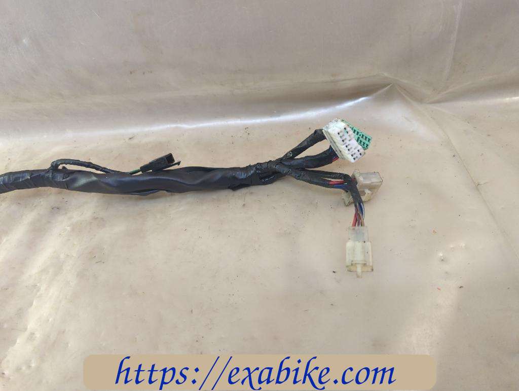wire harness Yamaha GTS 1000 - photo 2