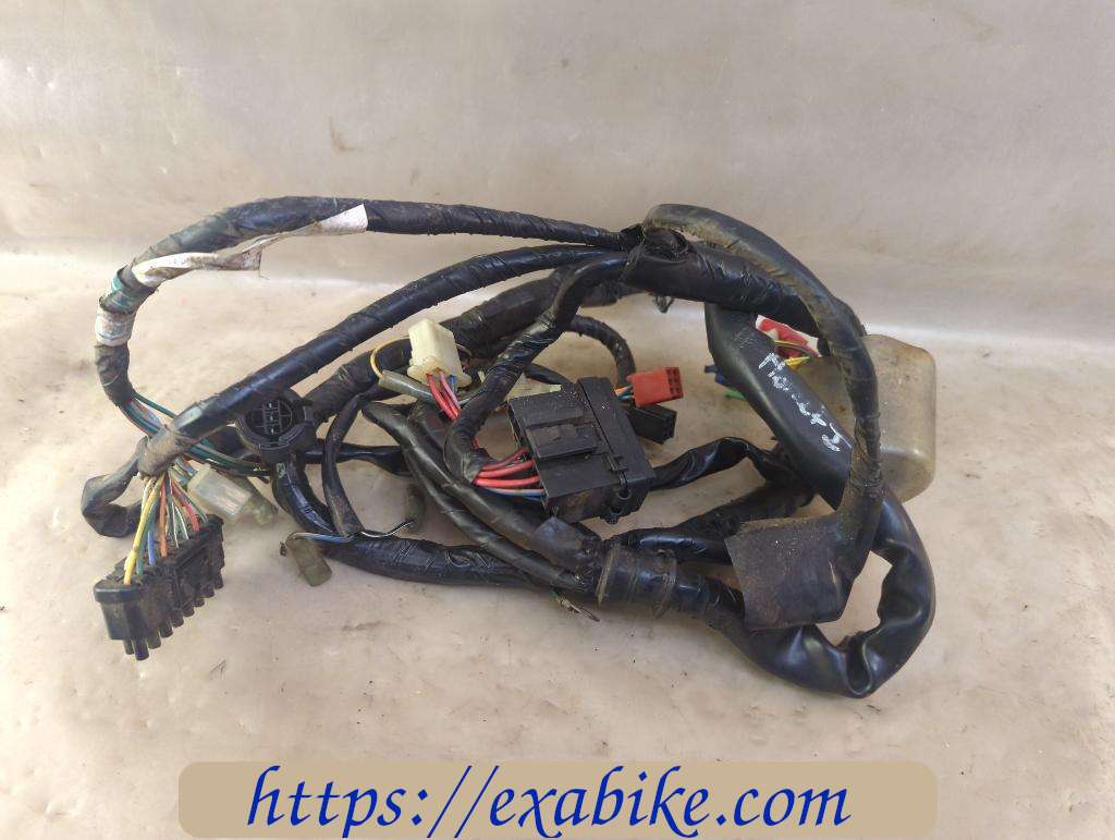 wire harness Honda Hornet 600 - photo 1