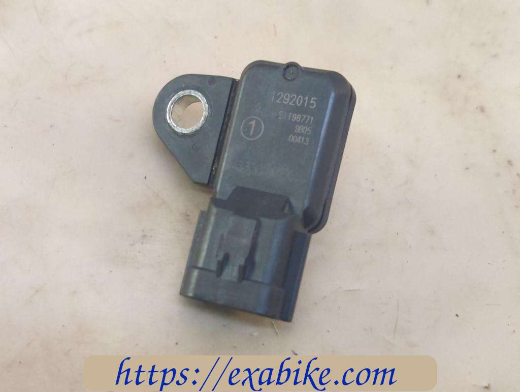 map sensor Triumph 675 Street triple - photo 1
