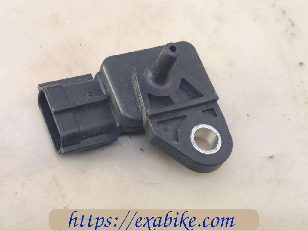 map sensor Triumph 675 Street triple - photo 2
