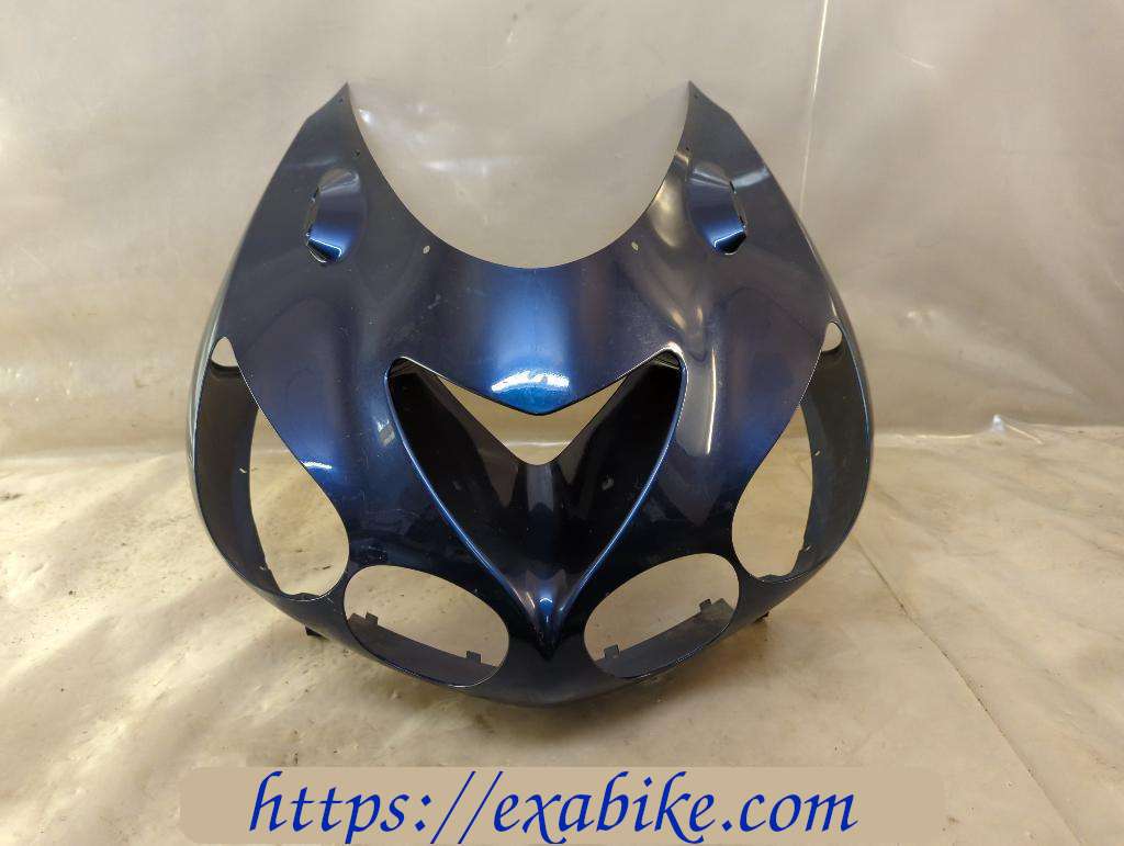 tête de fourche Kawasaki 1400 ZZR - photo 1