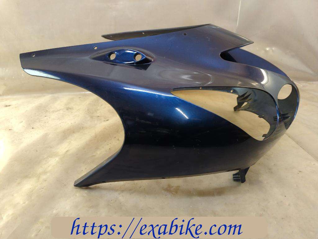 tête de fourche Kawasaki 1400 ZZR - photo 2