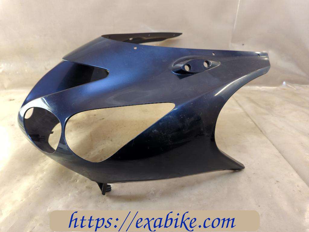 tête de fourche Kawasaki 1400 ZZR - photo 3