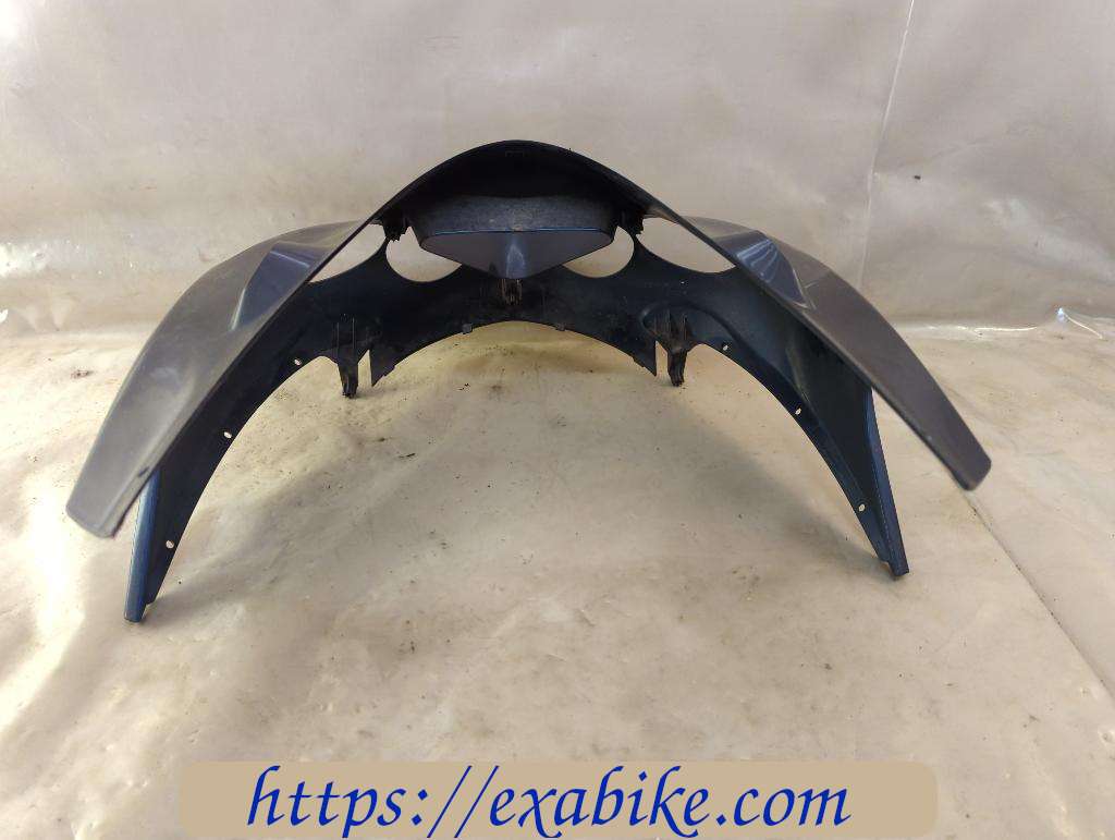 tête de fourche Kawasaki 1400 ZZR - photo 4