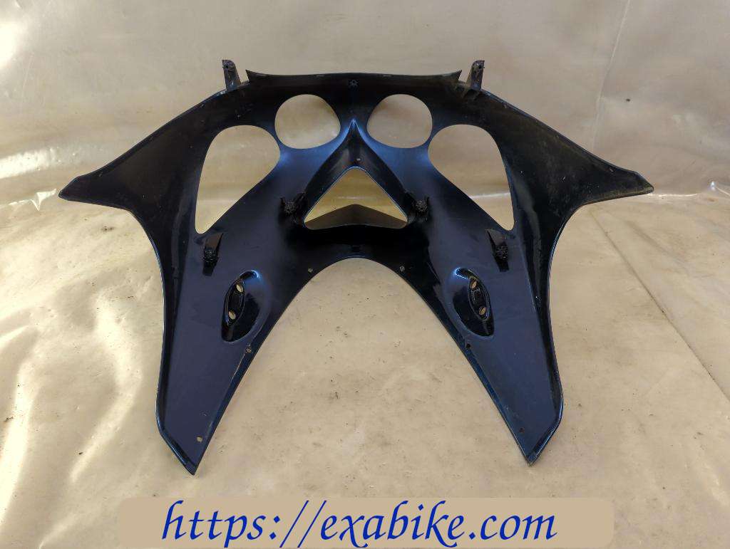 tête de fourche Kawasaki 1400 ZZR - photo 5