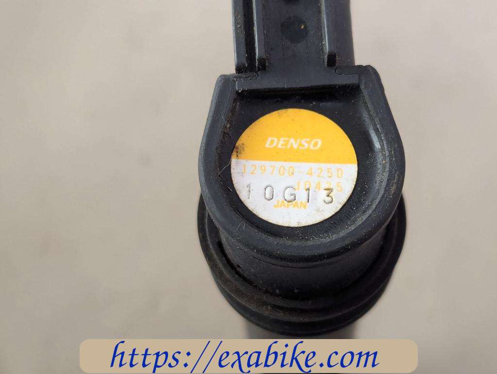 ignition coil Triumph 1050 Sprint ST - photo 2