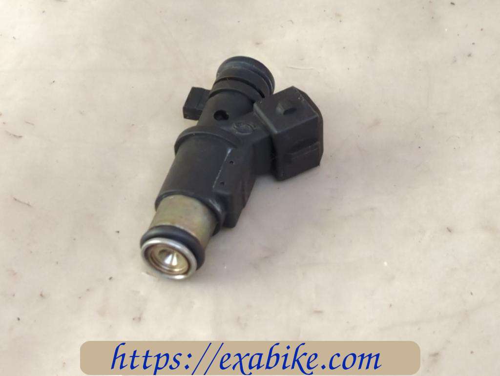 injector Benelli 1130 TNT - photo 2