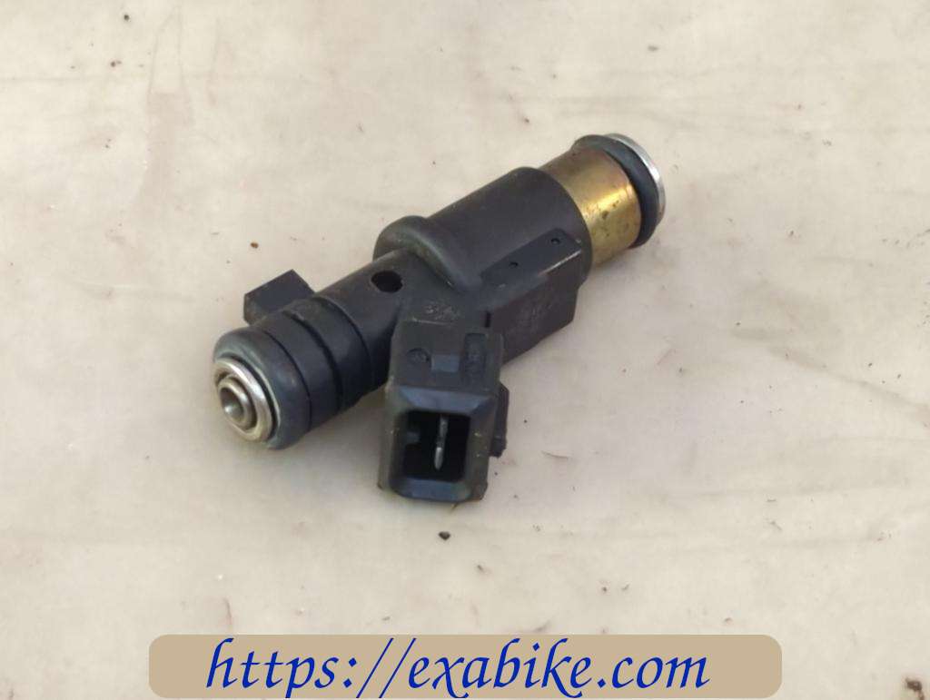 injecteur Benelli 1130 TNT - photo 1