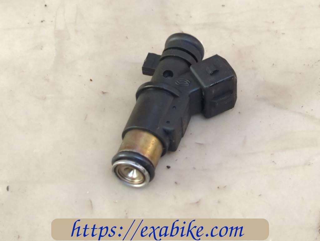 injecteur Benelli 1130 TNT - photo 2