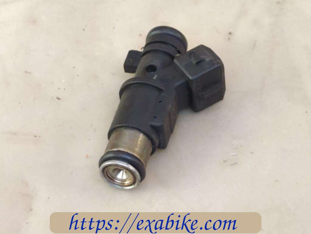 injector Benelli 1130 TNT - photo 2