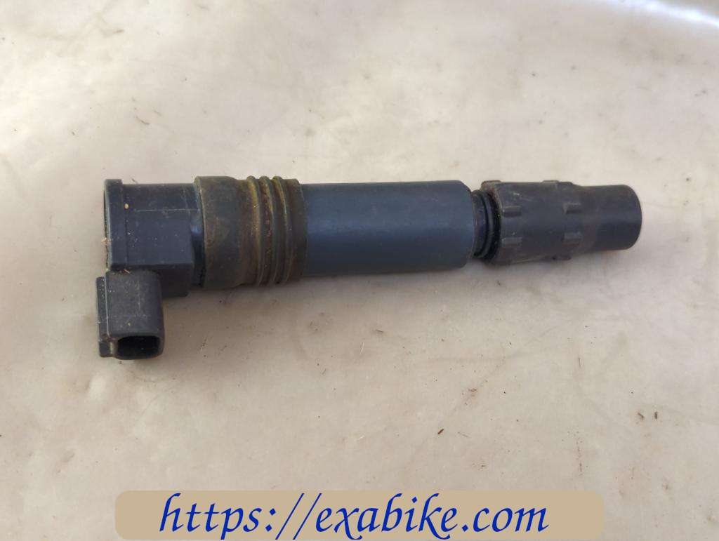 bobine d'allumage Kawasaki Z 750 - photo 1