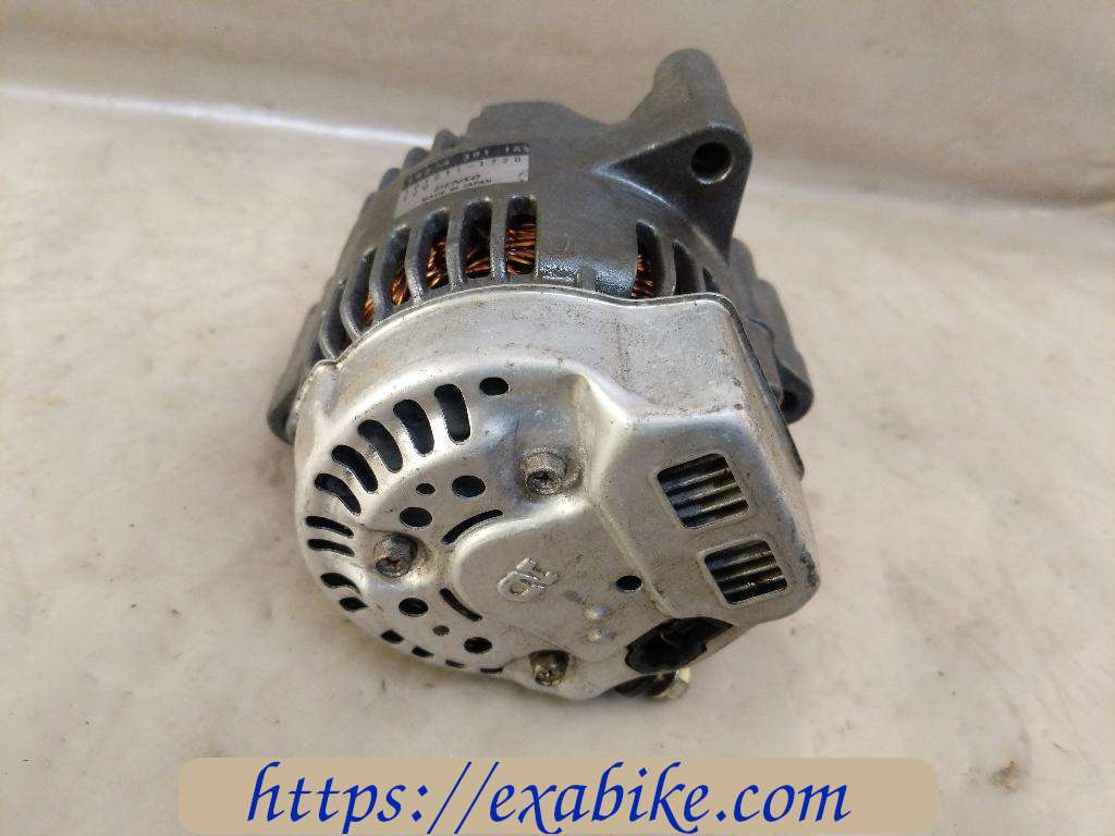 generator Benelli Tornado 900 TRE - photo 2