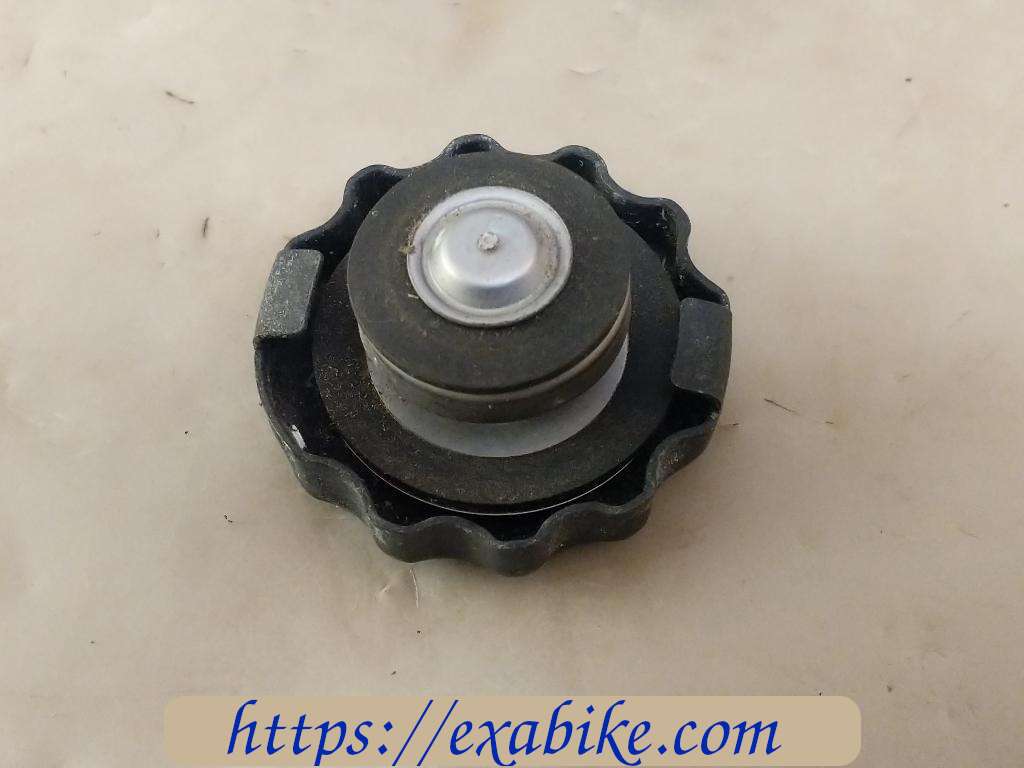 radiator cap Benelli Tornado 900 TRE - photo 2