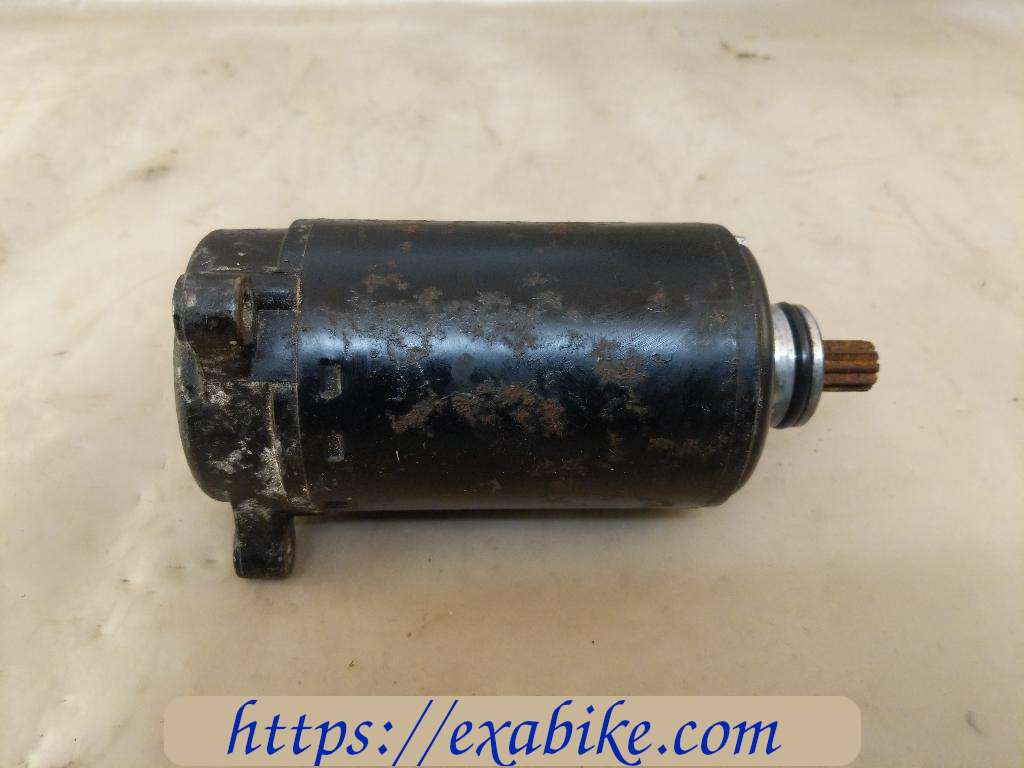 starting motor Benelli 899 TNT - photo 3