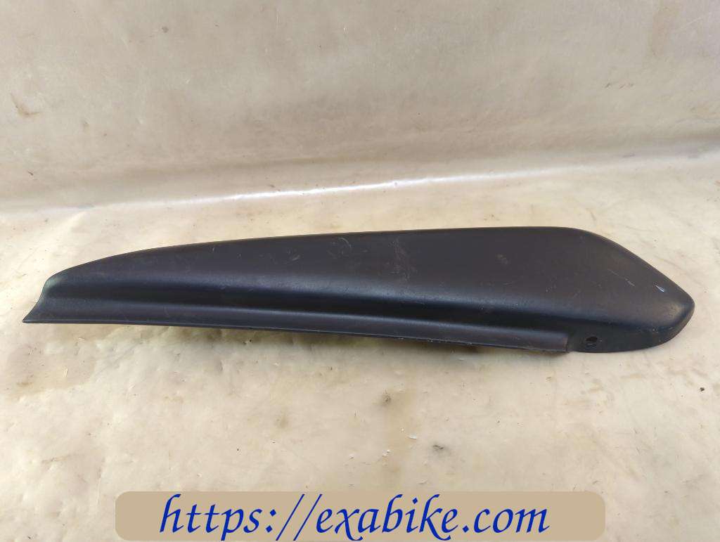 side cover, left Ducati Monster 900 - photo 2