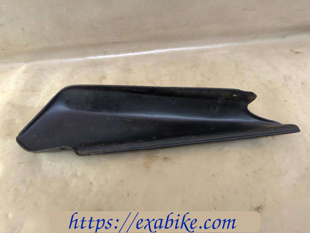 side cover, left Ducati Monster 900 - photo 3