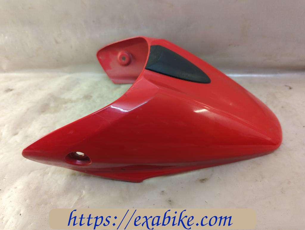 couvre selle Ducati 796 Monster - photo 1