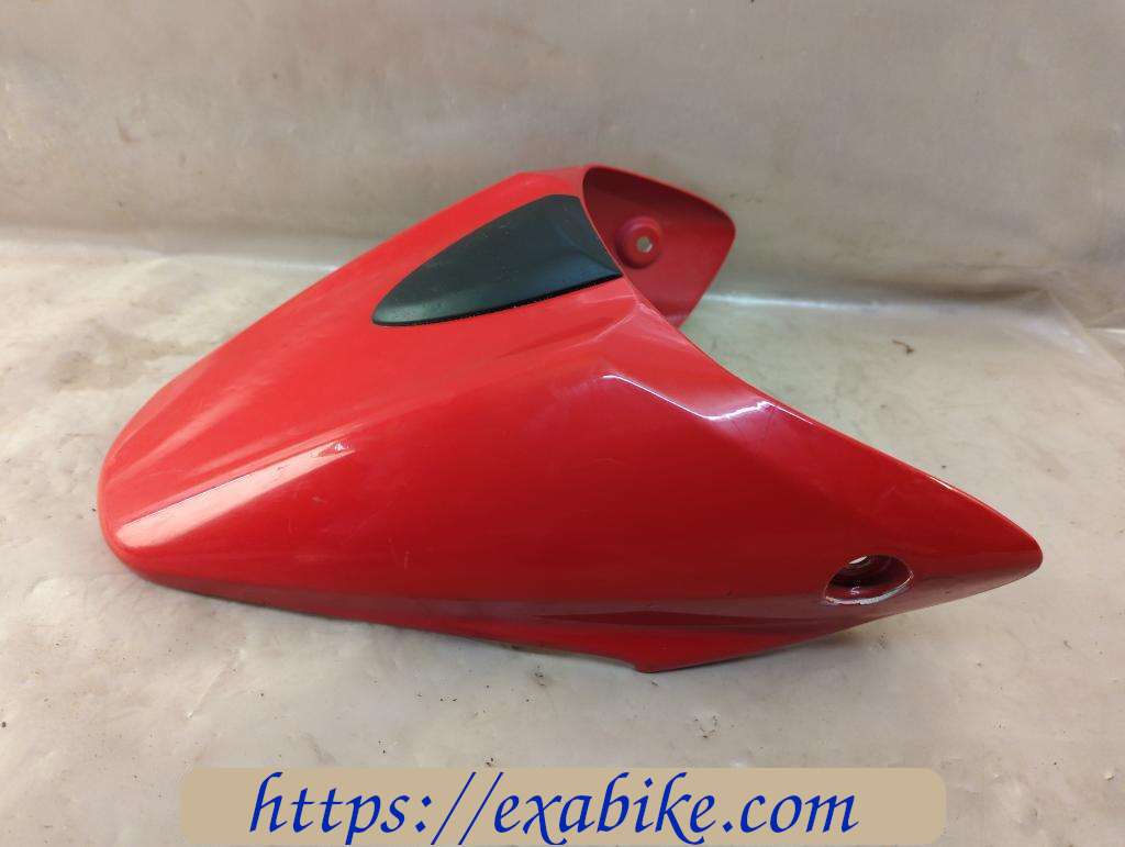 couvre selle Ducati 796 Monster - photo 2